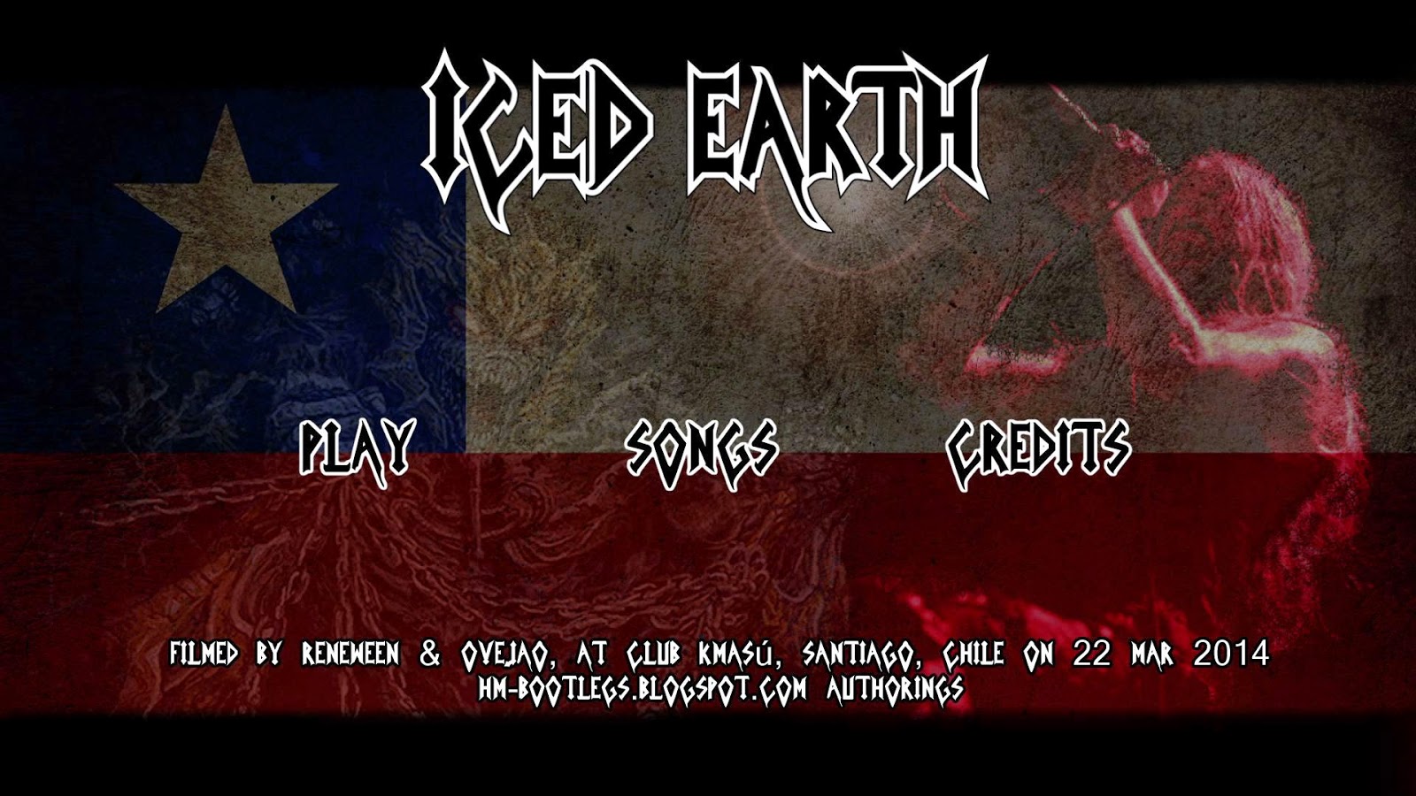 Iced Earth - Wikipedia