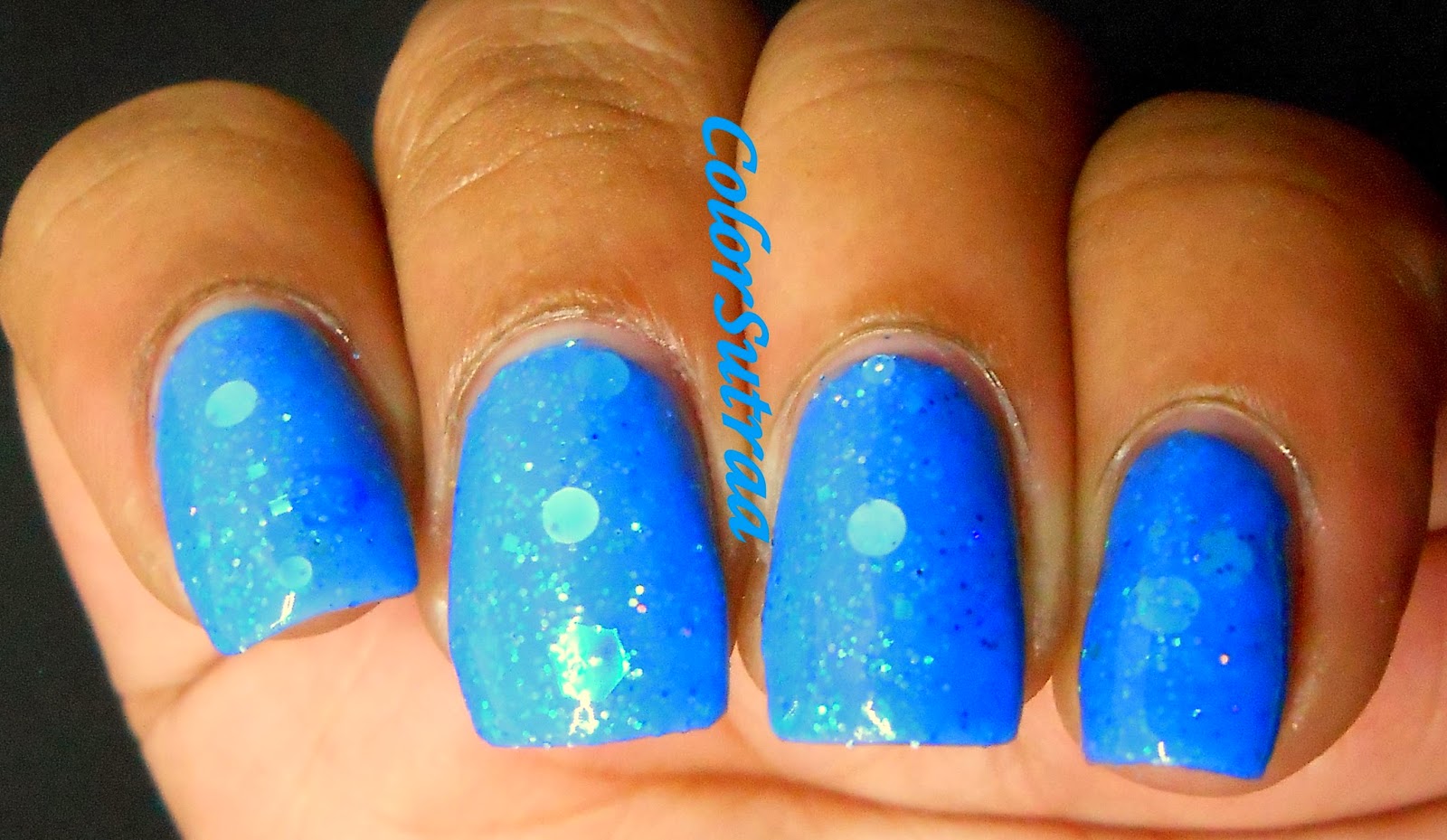 Introducing MAJESTIC LACQUERS Swatches and Review ColorSutraa