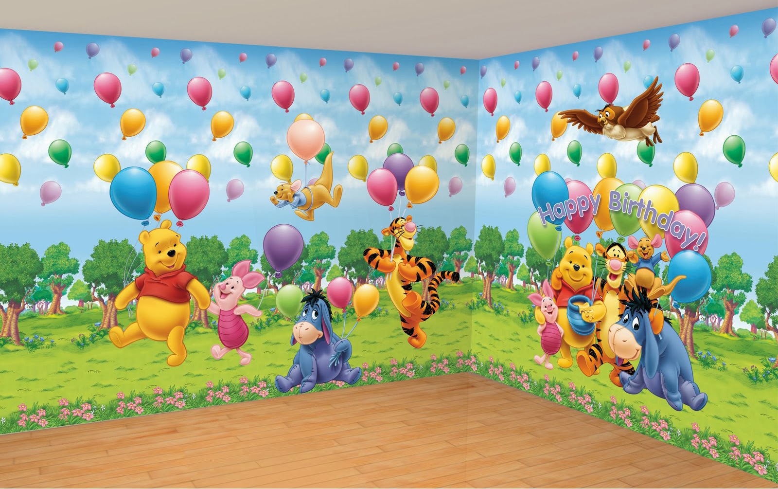 Devona Lubrano: winnie the pooh wallpaper