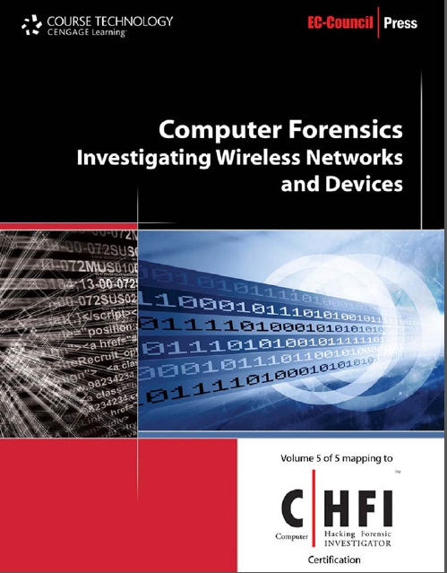 ec+council+wireless+and+device Computer Forensics Investigating Wireless Networks and Devices