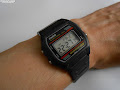 Casio W-19