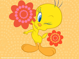 tweety bird wallpapers tweety bird wallpapers
