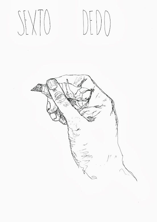 sexto dedo (2013)