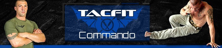 Tacfit Commando REVIEW SCAM