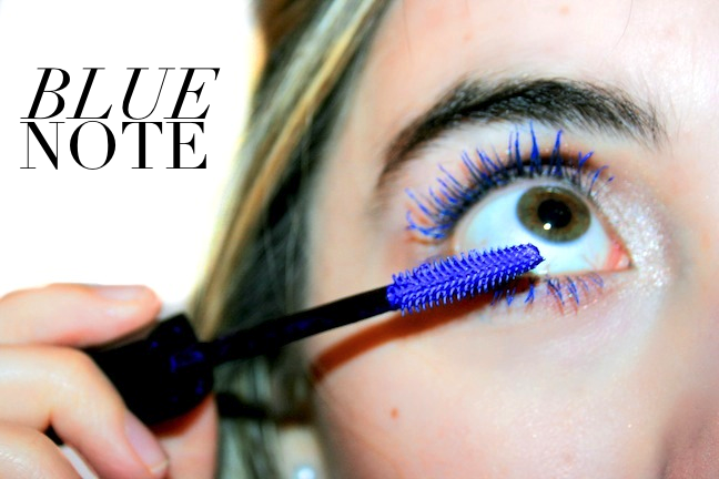 Chanel Inimitable Multidimensionnel Mascara Blue Note: Review and