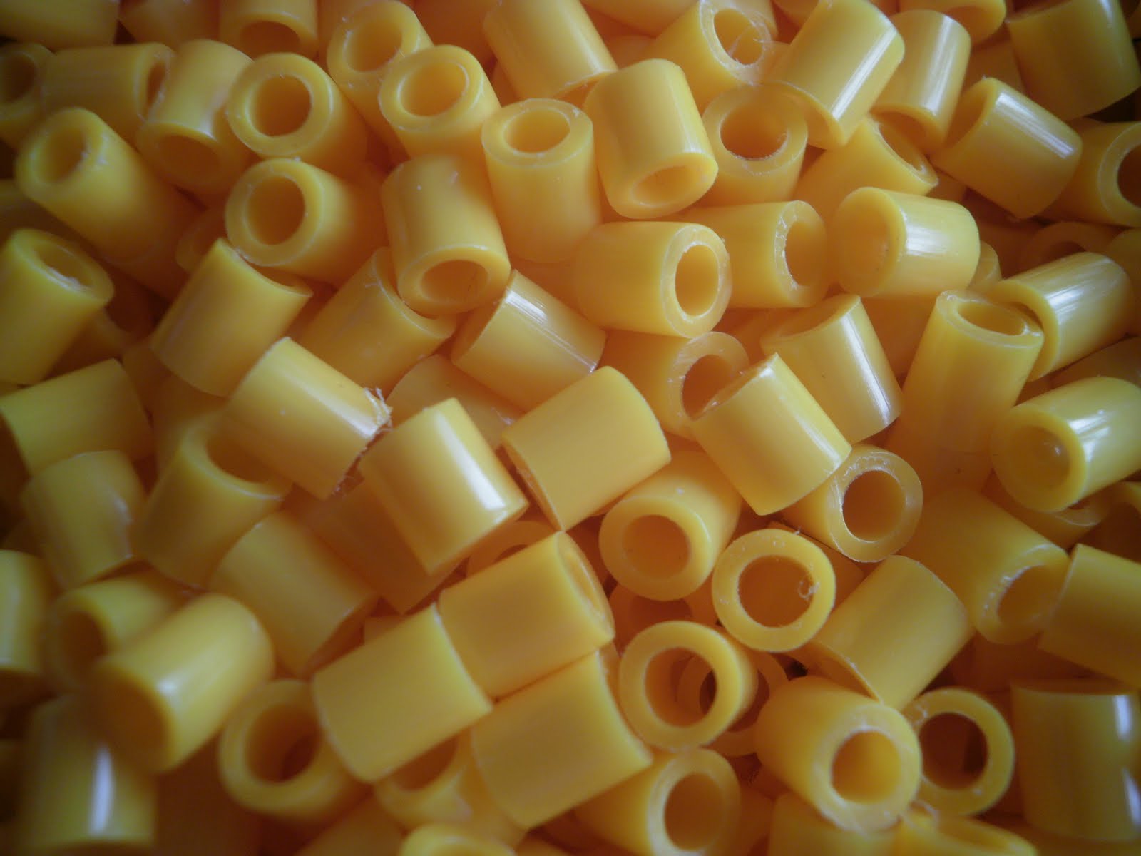 Caballo Amarillo