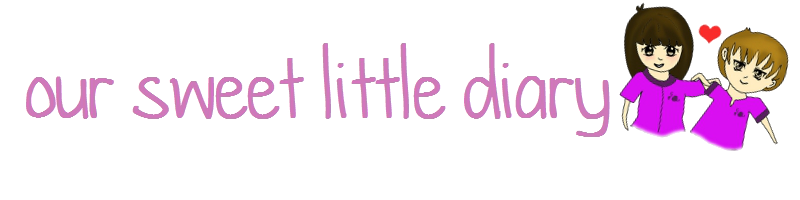 our little swit diary