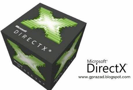 DirectX Software Development Kit