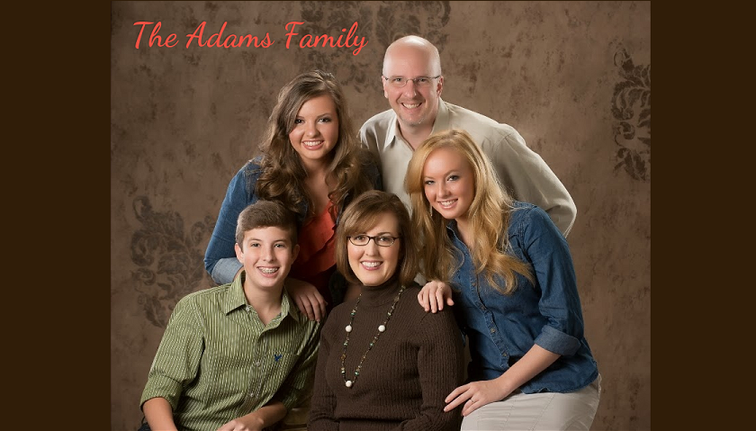 The Adams Family