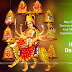 Happy Dasara ..May Godess Durga Destroy all Evil around you And fill your life with Happiness and Prosperity..