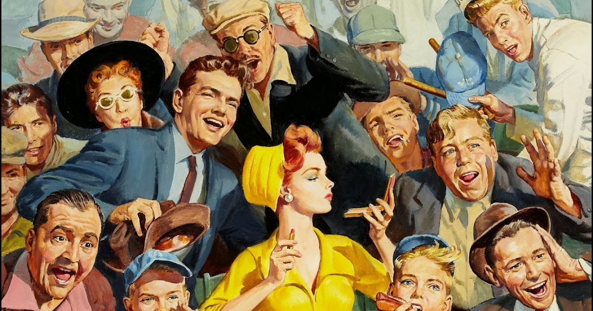 El Cruasán de Audrey: LO GROTESCO EN EL ARTE