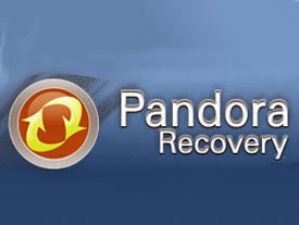 Windows - Pandora Recovery για Windows Pandora+Recovery