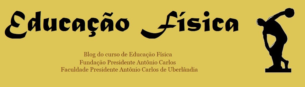 Educação Física