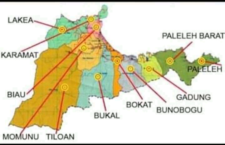 Kabupaten Buol