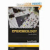 Epidemiology 4th Edition by Leon Gordis