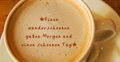 Guten Morgen SMS Sprüche