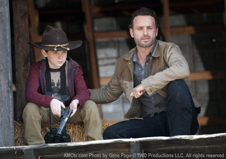 Watch The Walking Dead Season 2 Episode Online Free The Walking Dead