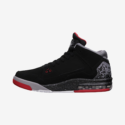 Jordan Flight Origin Men's Shoe # 599593-003