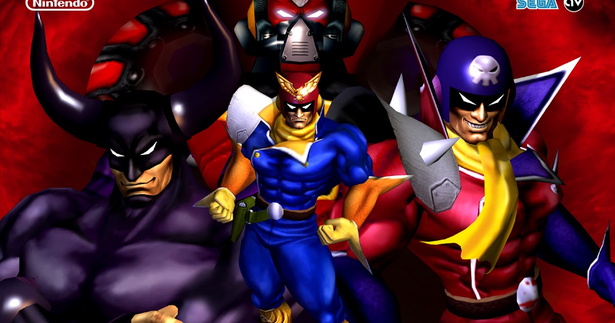 captain falcon super smash bros 64 captain falcon super smash bros 64