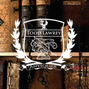 Todd Lowrey Antiques