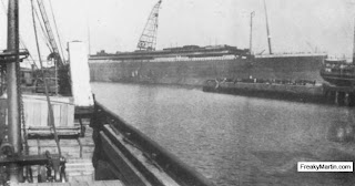Titanik Titanic+30