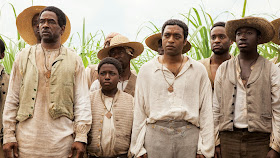 12 years a slave