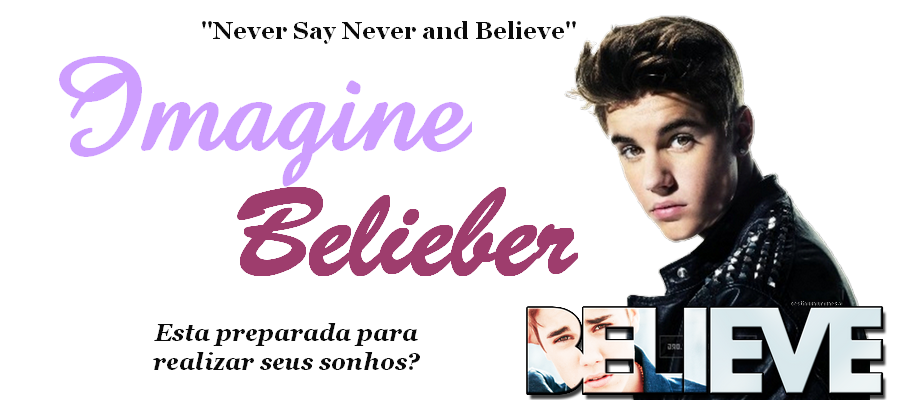 Imagine Belieber