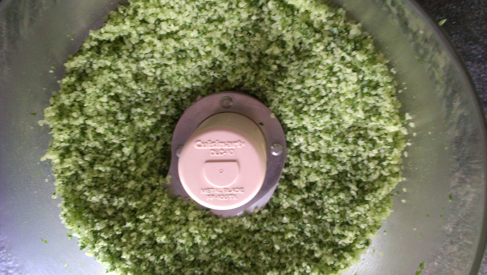 Got it, Cook it Basil Sea Salt