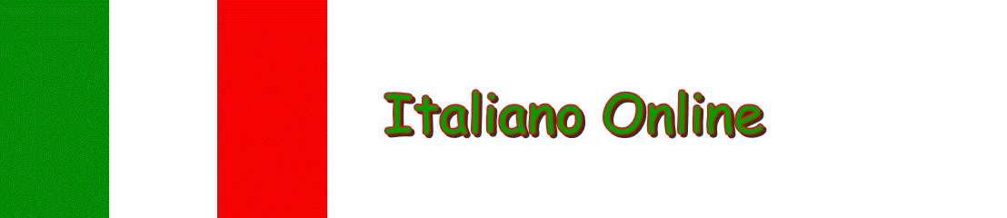 Italiano online