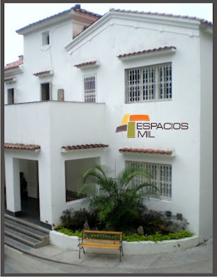 Sede Academia Nacional de Risoterapia    Espacios Mil Alta Florida  Caracas