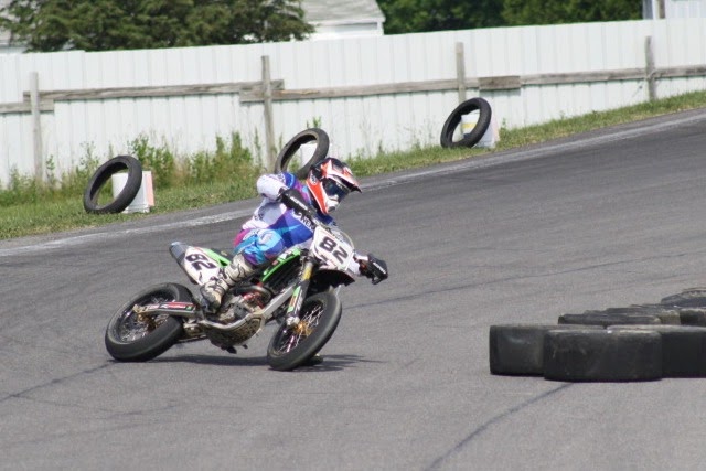 Riding a bike for the first time essay picture