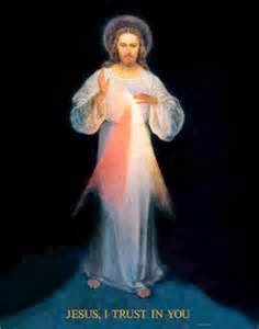 Divine Mercy