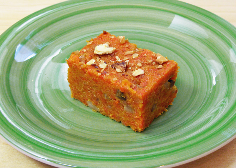 Cooking Weekends Gajar Ka Halwa, Carrot Halwa