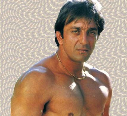 Station Hollywood Happy Birthday To Sanjay Dutt