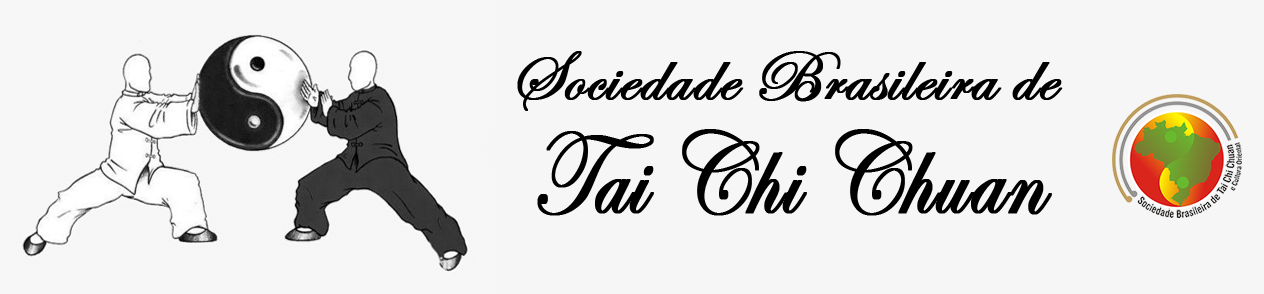 Sociedade Brasileira de Tai Chi Chuan