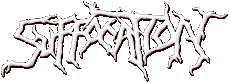 Suffocation