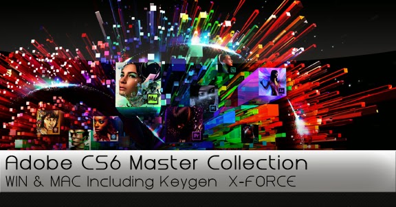 adobe cs6 master collection xforce keygen onlyk