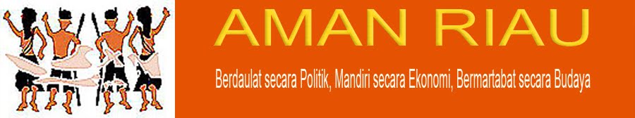 PW AMAN RIAU