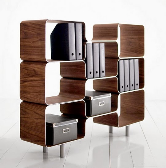 High Tech & Creative Furniture.