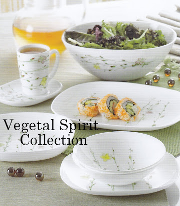 VEGETAL SPIRIT