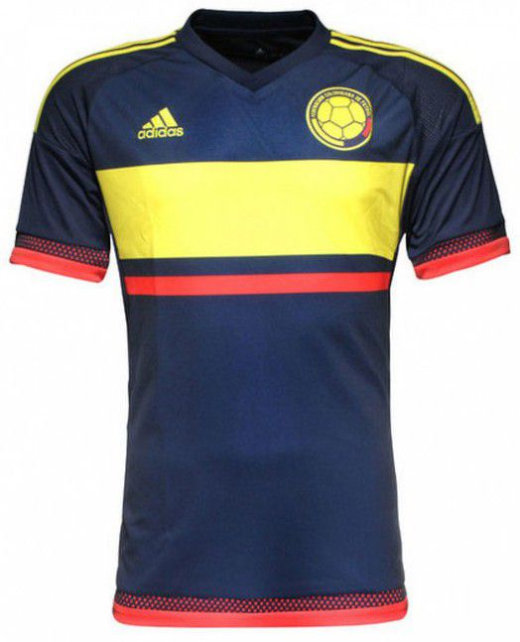 America Soccer Uniform 77