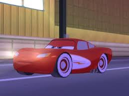 Cars 2 The Videogame