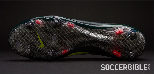 รà¸à¸à¹à¸à¹à¸²à¸à¸¸à¸à¸à¸à¸¥: Nike Mercurial Vapor VIII SG PRO - Seaweed/Volt/Challenge Red