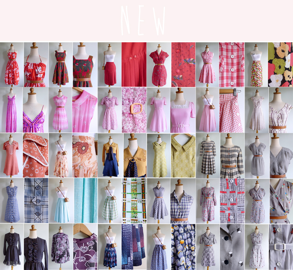 Five Stones Vintage Singapore