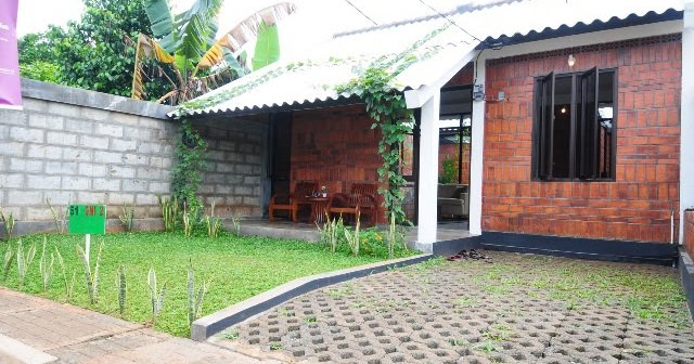 Prinsip Desain Arsitektur Rumah Murah Minim Budget