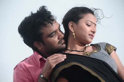 Actress Swetha Basu Prasad Hot Pics From Tamil Movie Movie Raa Raa