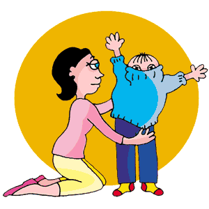 Resultado de imagen para MADRES HUMOR GIF
