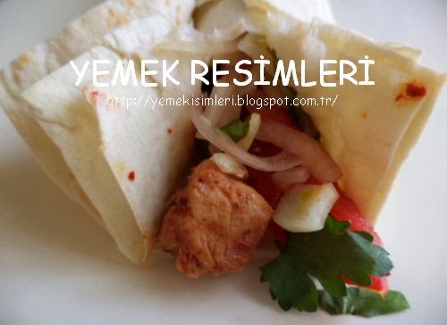 tavukla yapılan yemekler YEMEK PİŞİRME SÜRELERİ