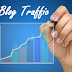 Tips Cara Meningkatkan Traffic Blog Dengan Aman