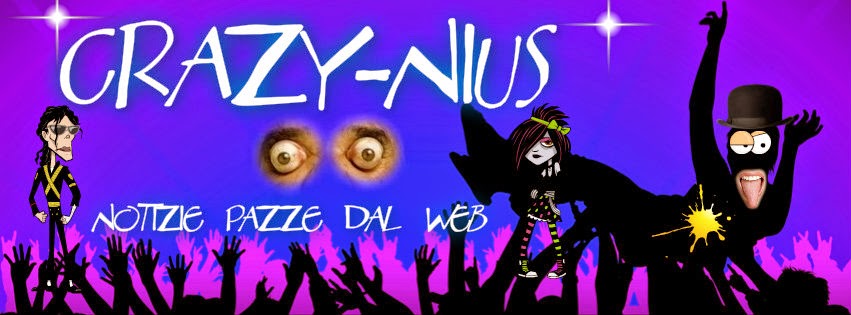 CRAZY-NIUS